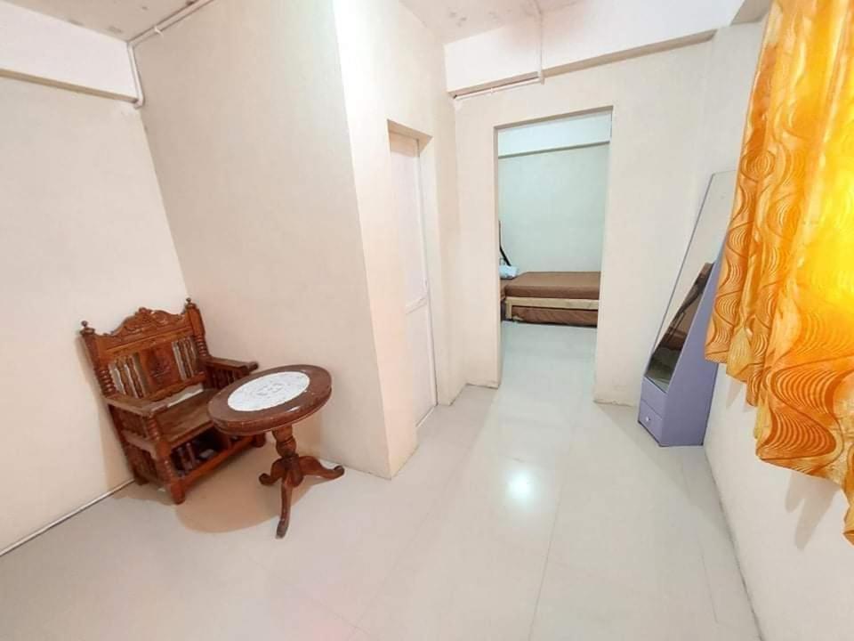 San Juan La Union Apartments Экстерьер фото