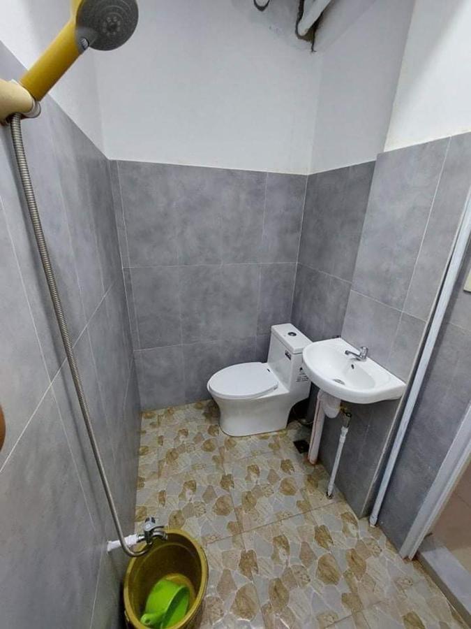 San Juan La Union Apartments Экстерьер фото