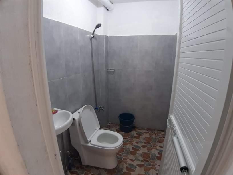 San Juan La Union Apartments Экстерьер фото