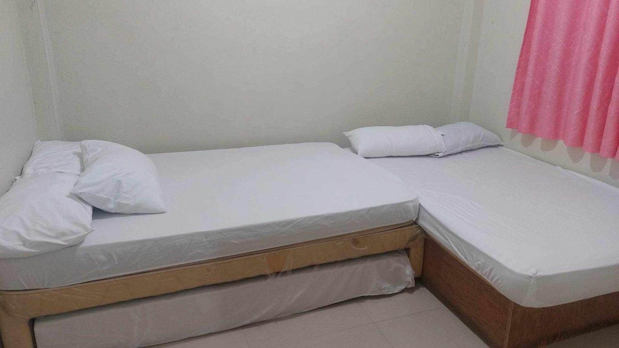 San Juan La Union Apartments Экстерьер фото