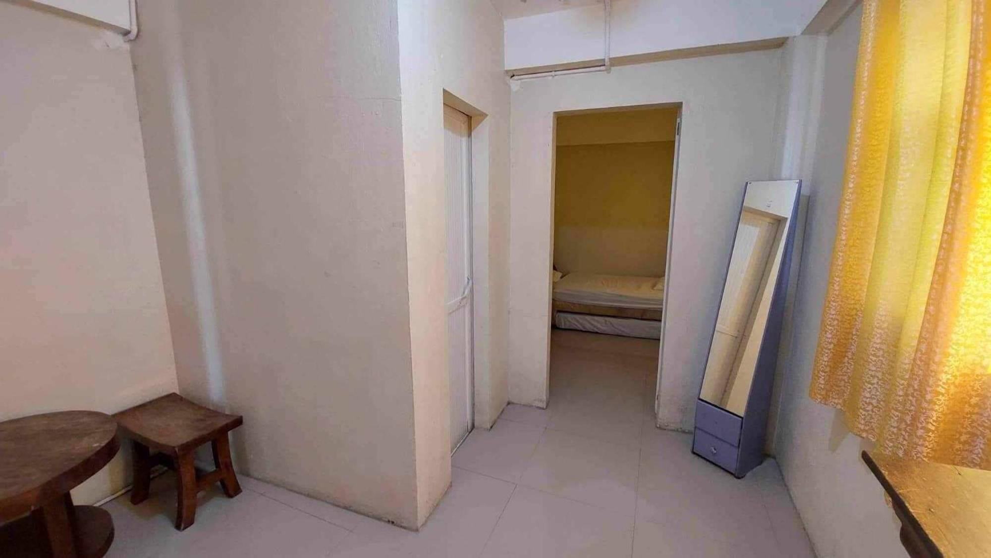 San Juan La Union Apartments Экстерьер фото