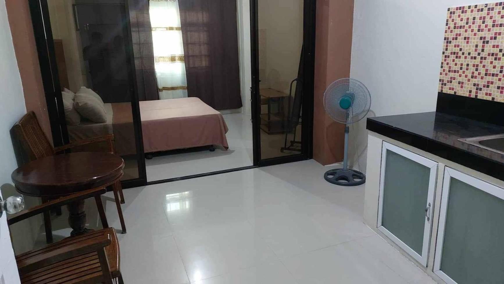 San Juan La Union Apartments Экстерьер фото