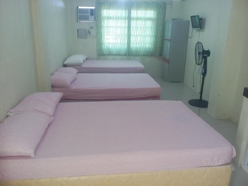 San Juan La Union Apartments Экстерьер фото